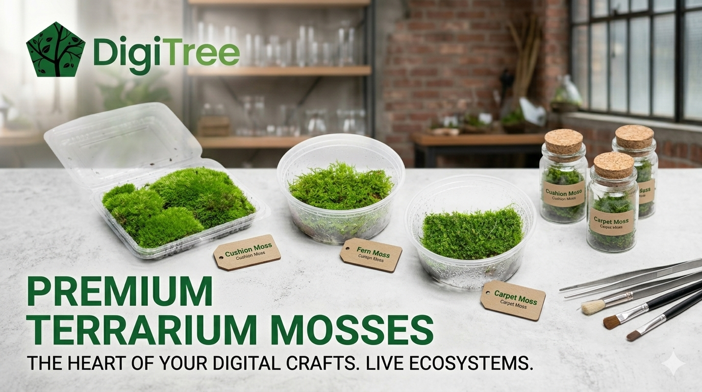 Moss