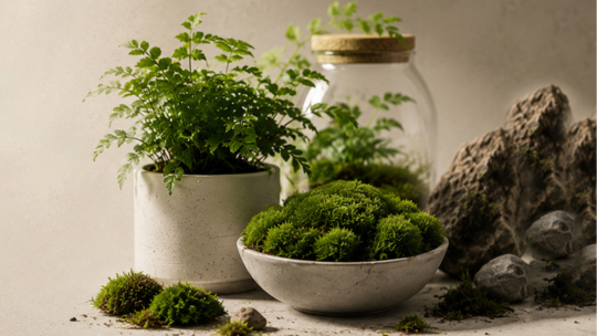 Plants