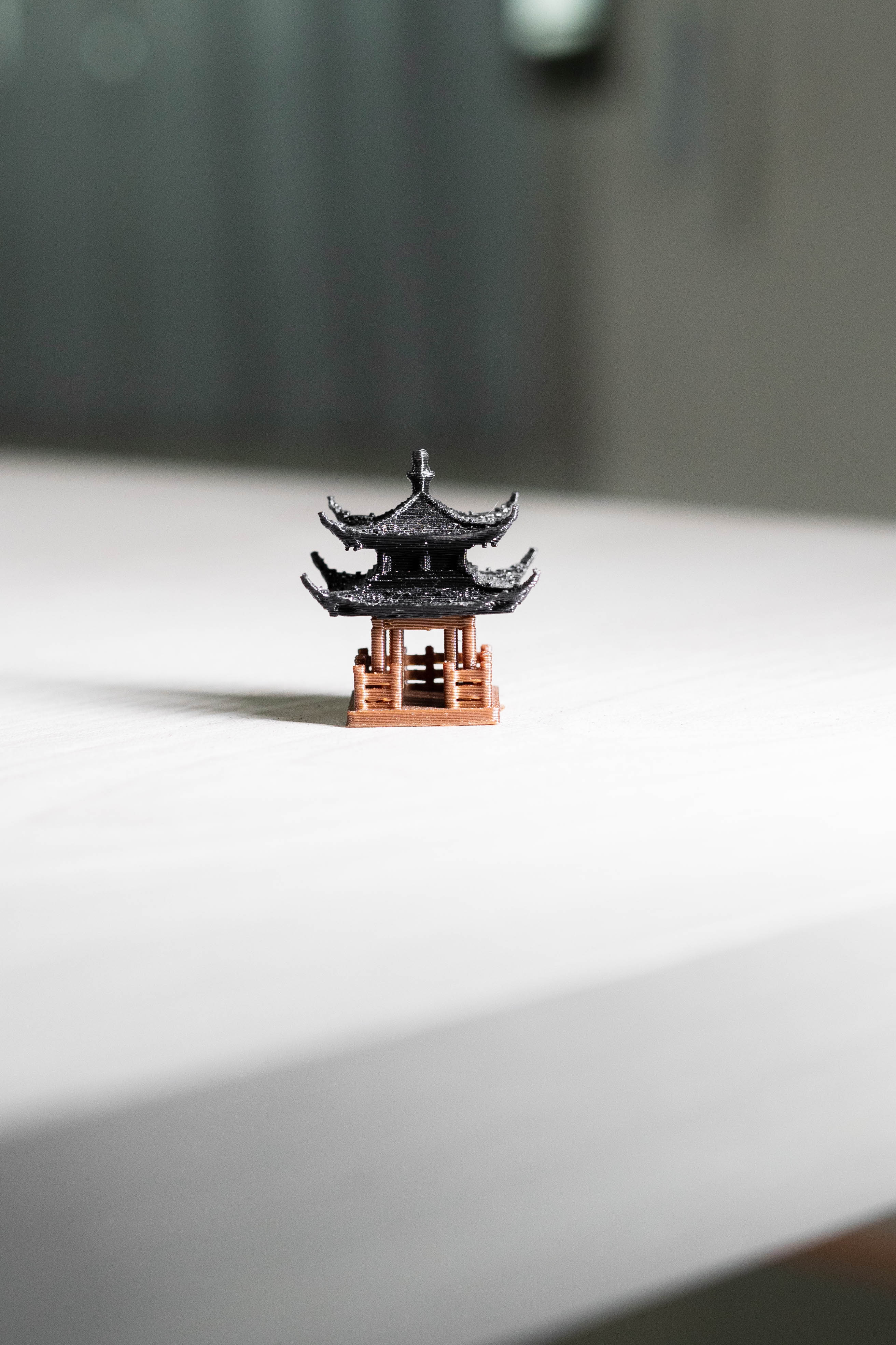 Chinese House V1