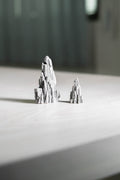 Little mountain (Set-2 piece)
