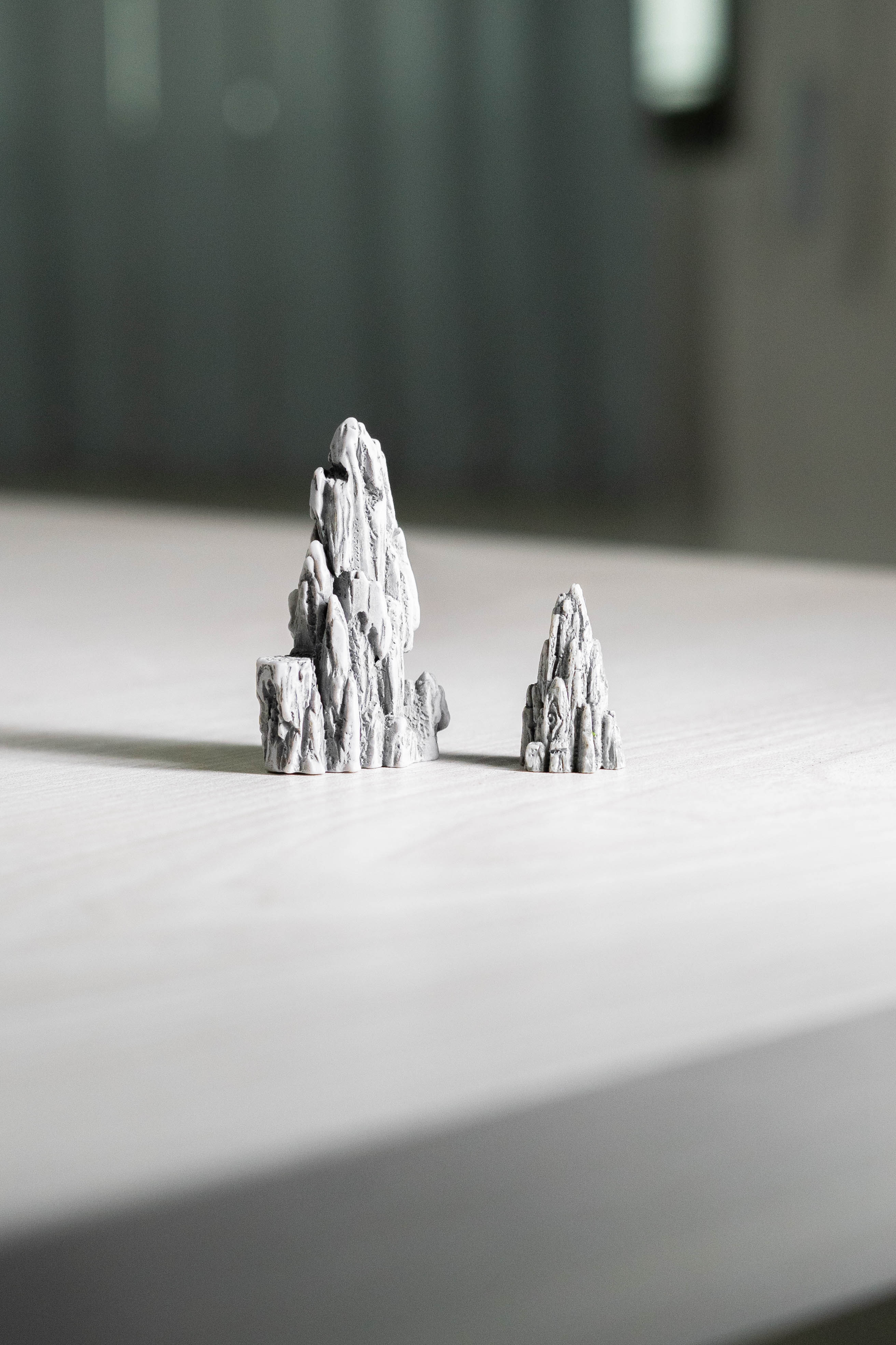 Little mountain (Set-2 piece)