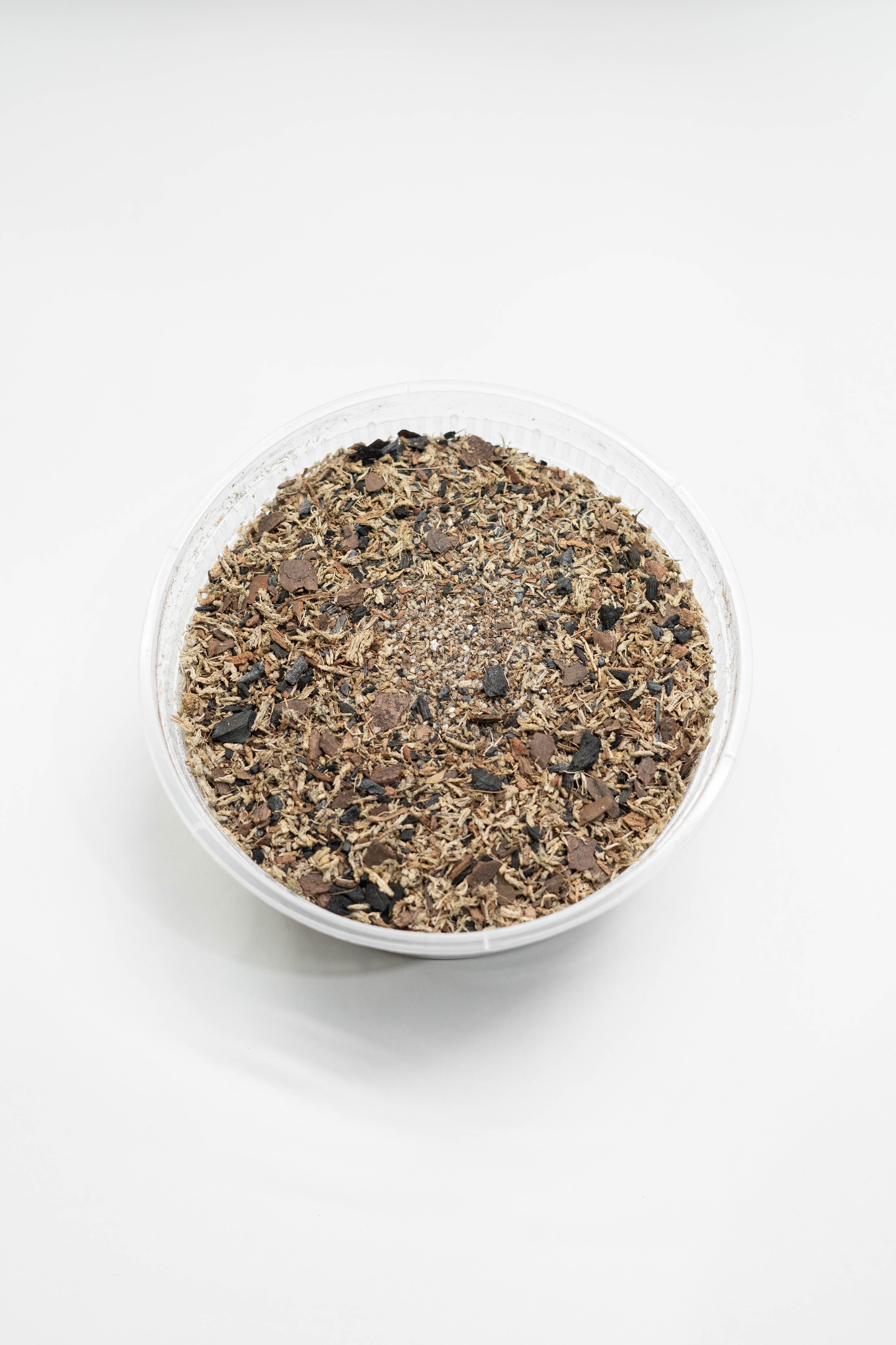 Terrarium soil (500gm)