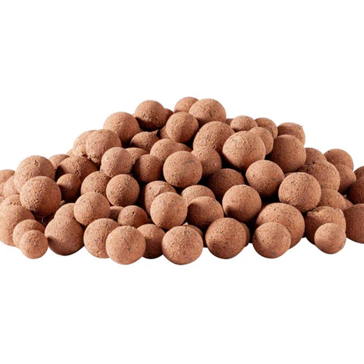 Clay ball