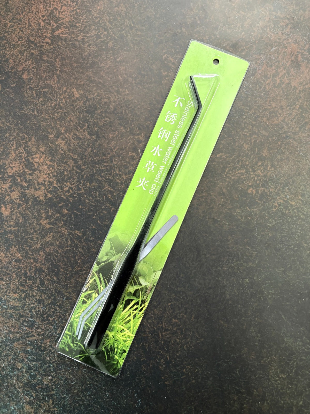 Tweezer