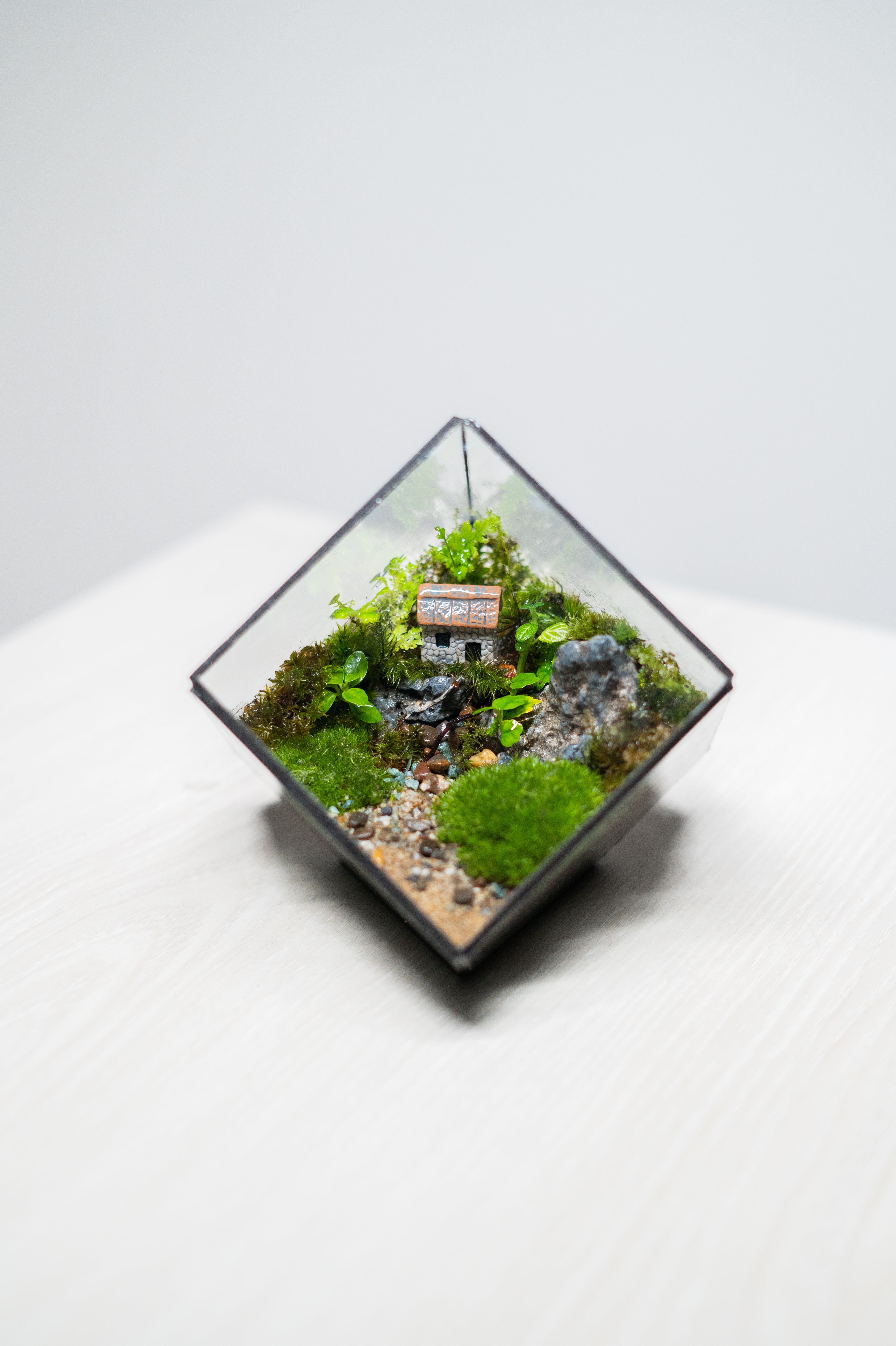 Little village