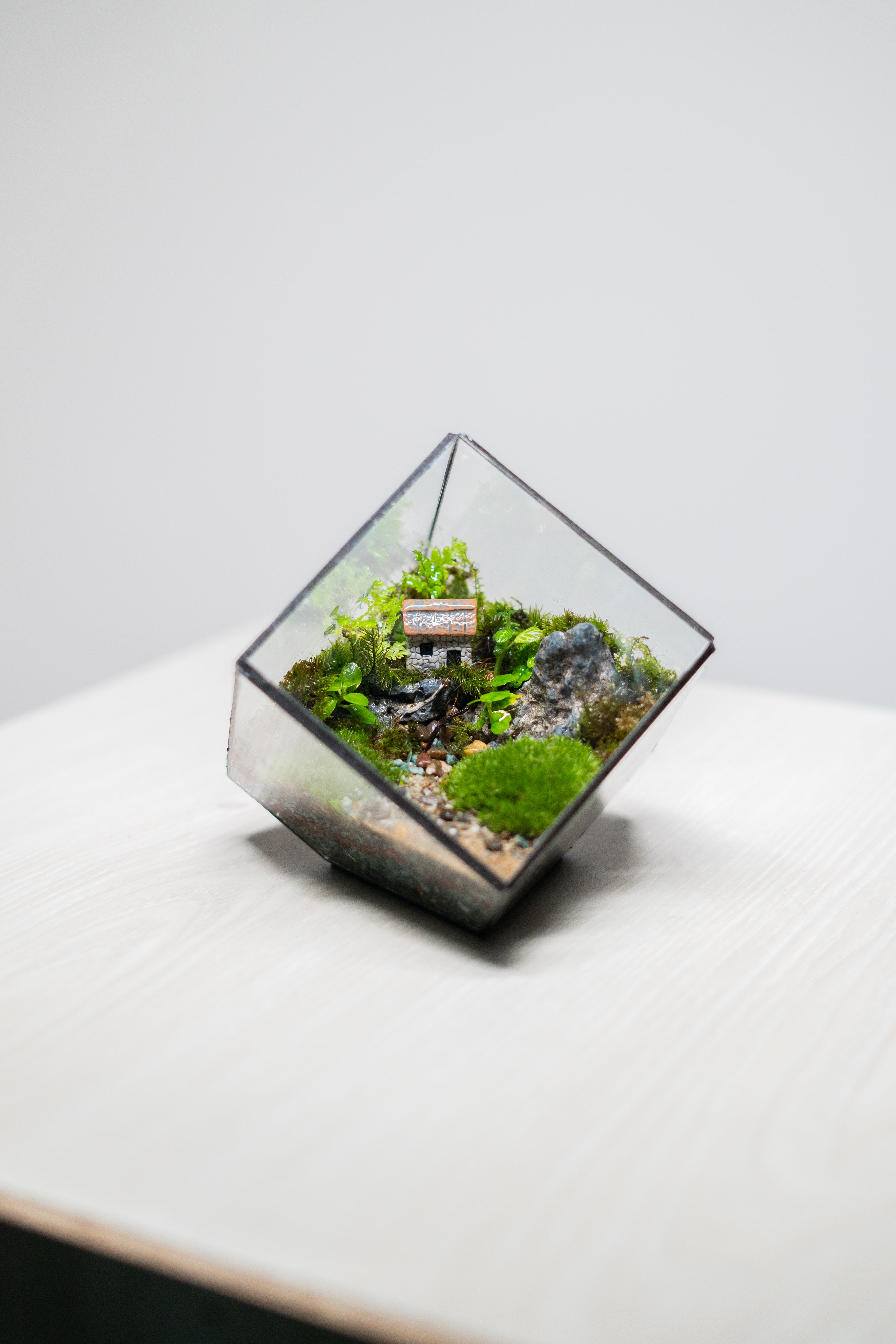Little village